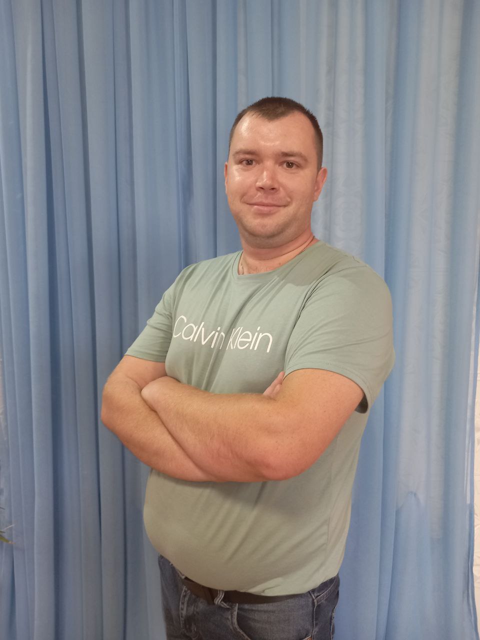 Зубко Николай Валериевич.