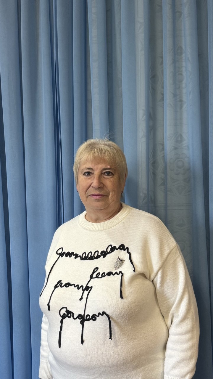 Пичурина Татьяна Владимировна.
