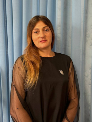 Маркович Александра Юрьевна Маркович Александра Юрьевна