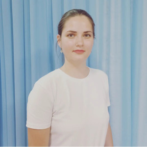 Зубко Юлия Сергеевна Зубко Юлия Сергеевна
